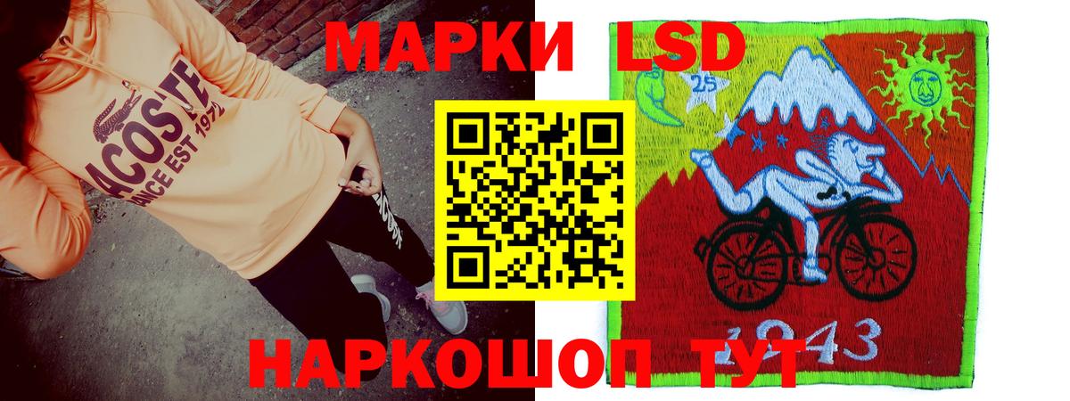 APVP Тайшет